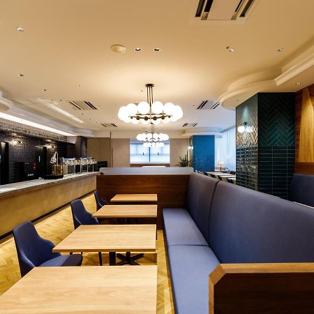 Apa Hotel Stay Toyama Exterior photo