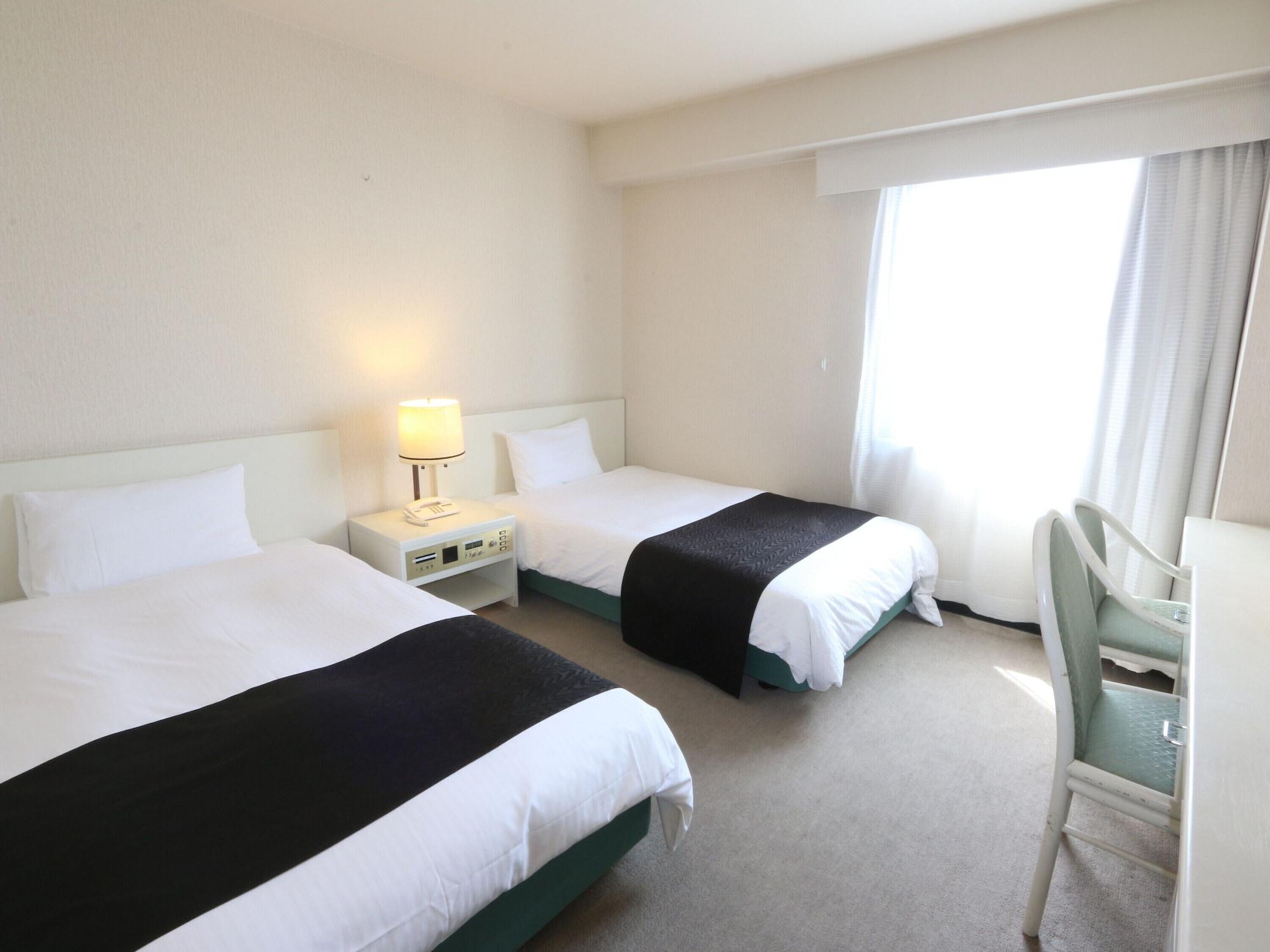 Apa Hotel Stay Toyama Exterior photo