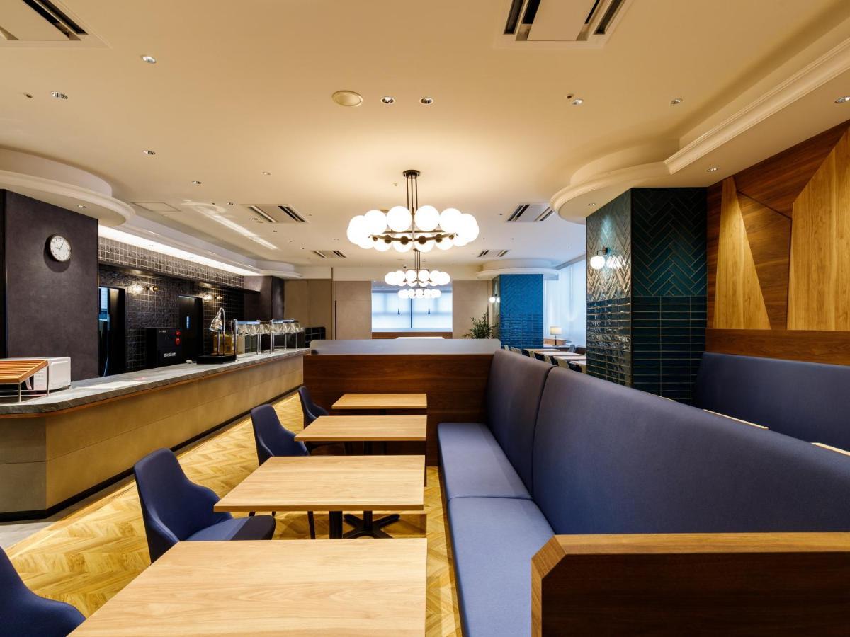 Apa Hotel Stay Toyama Exterior photo