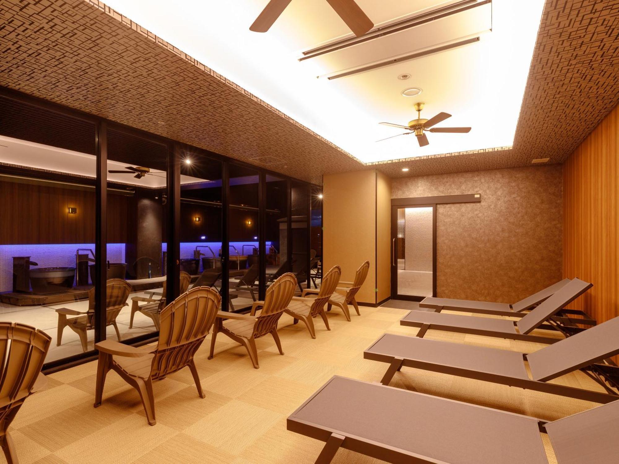 Apa Hotel Stay Toyama Exterior photo