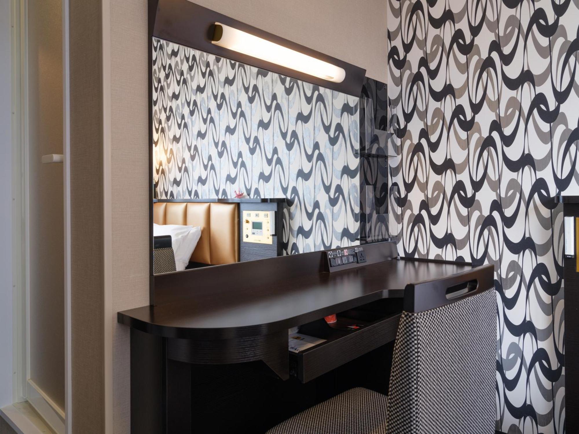 Apa Hotel Stay Toyama Exterior photo